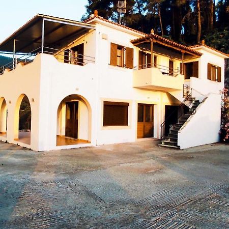 Appartement Nostra Casa Di Hovolo à Neo Klima Extérieur photo