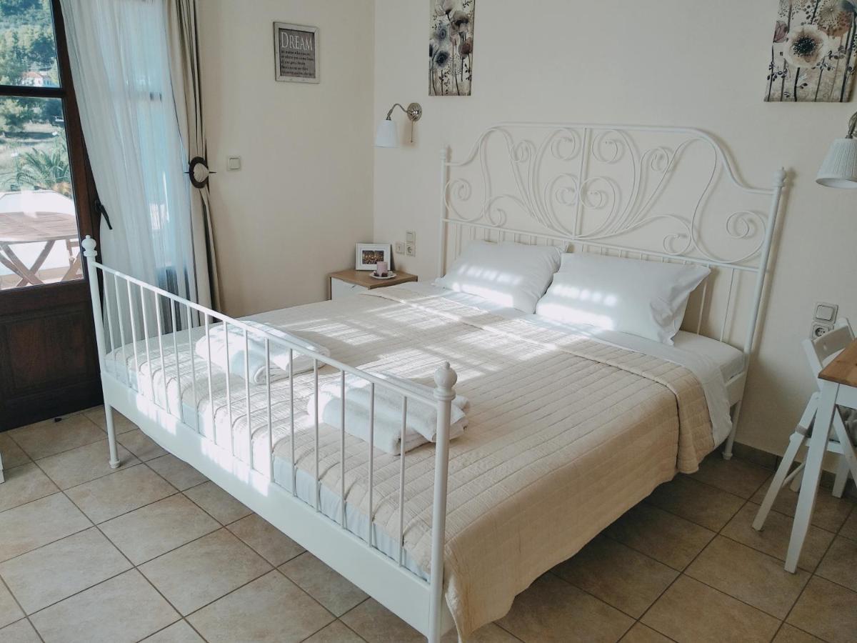 Appartement Nostra Casa Di Hovolo à Neo Klima Extérieur photo