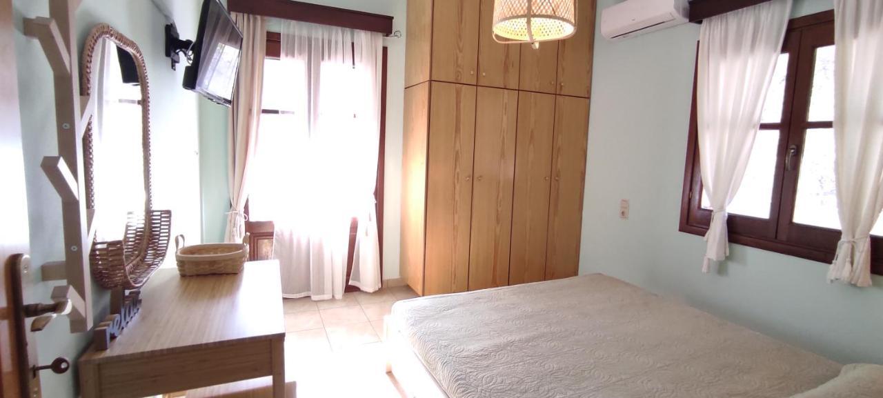 Appartement Nostra Casa Di Hovolo à Neo Klima Extérieur photo