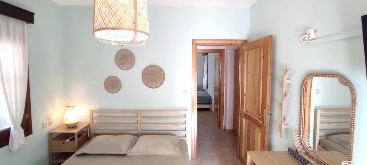 Appartement Nostra Casa Di Hovolo à Neo Klima Extérieur photo