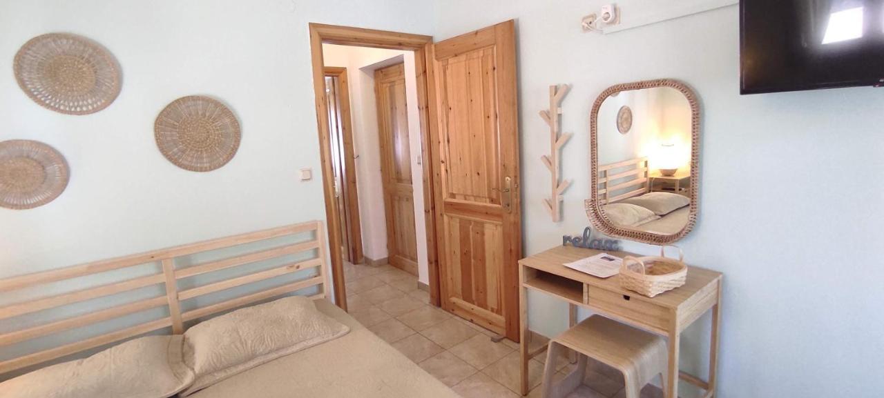 Appartement Nostra Casa Di Hovolo à Neo Klima Extérieur photo