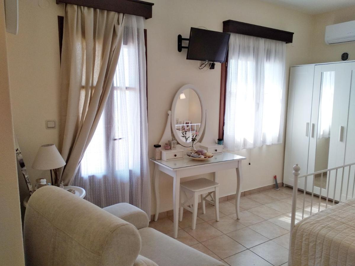 Appartement Nostra Casa Di Hovolo à Neo Klima Extérieur photo