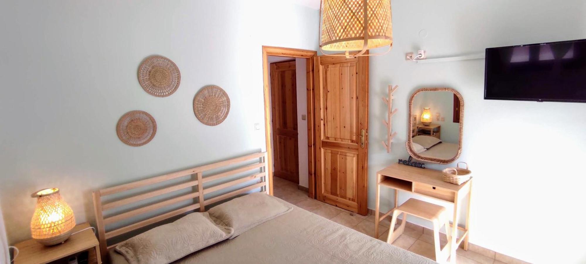 Appartement Nostra Casa Di Hovolo à Neo Klima Chambre photo