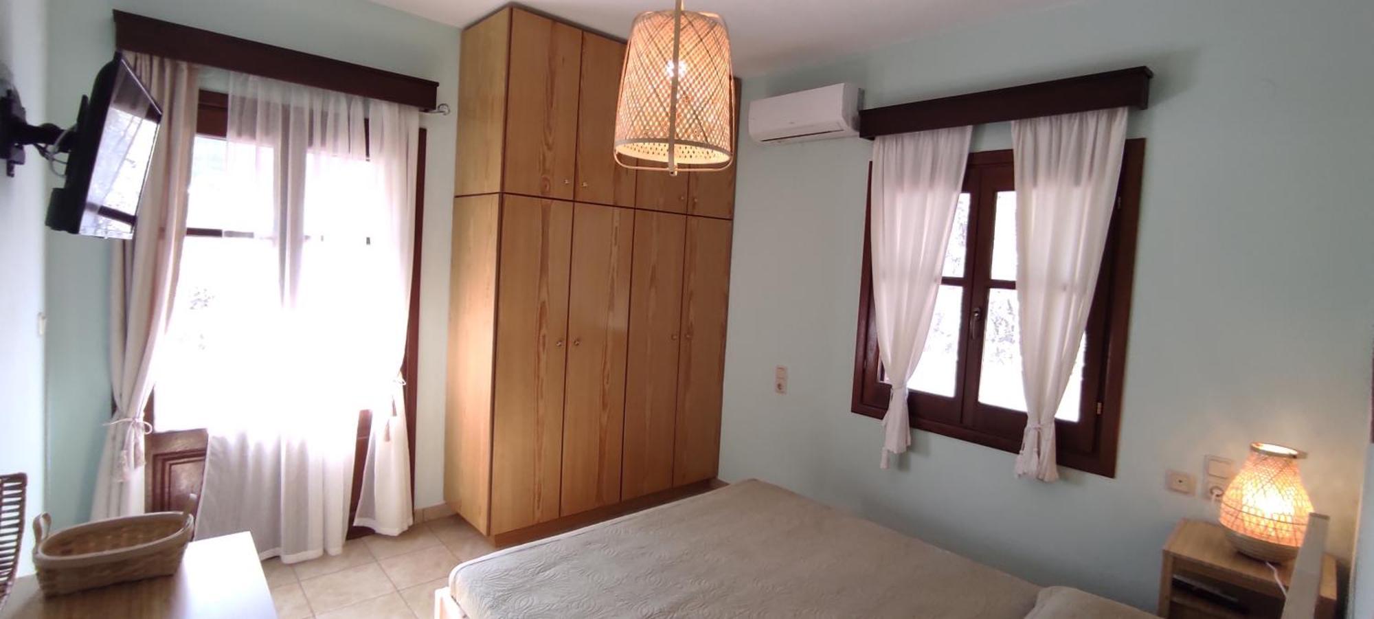 Appartement Nostra Casa Di Hovolo à Neo Klima Chambre photo