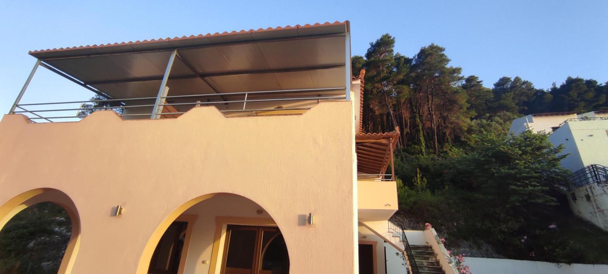 Appartement Nostra Casa Di Hovolo à Neo Klima Extérieur photo