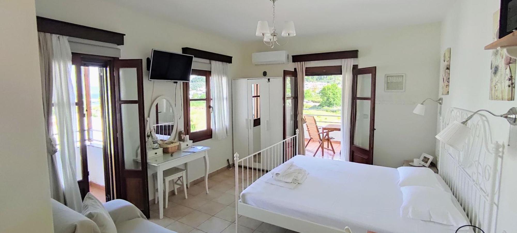 Appartement Nostra Casa Di Hovolo à Neo Klima Extérieur photo