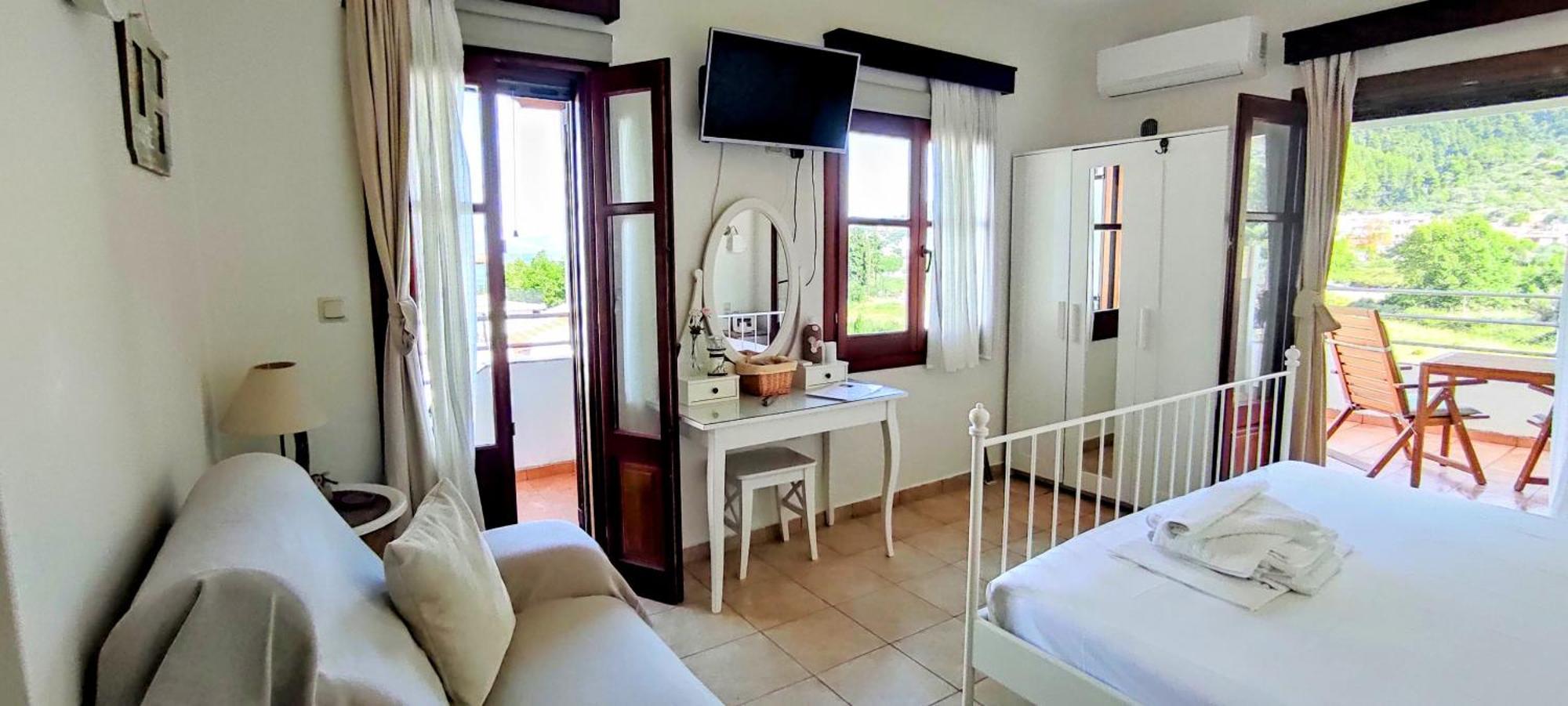 Appartement Nostra Casa Di Hovolo à Neo Klima Extérieur photo