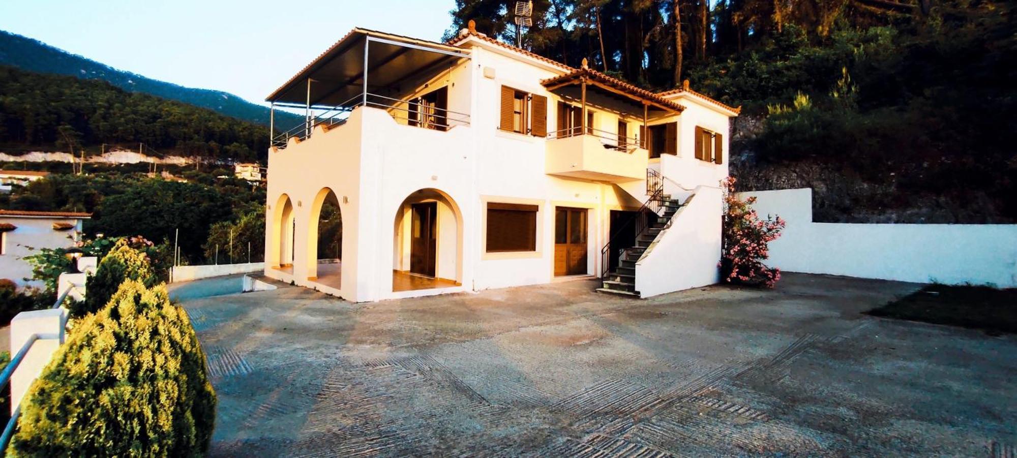 Appartement Nostra Casa Di Hovolo à Neo Klima Extérieur photo