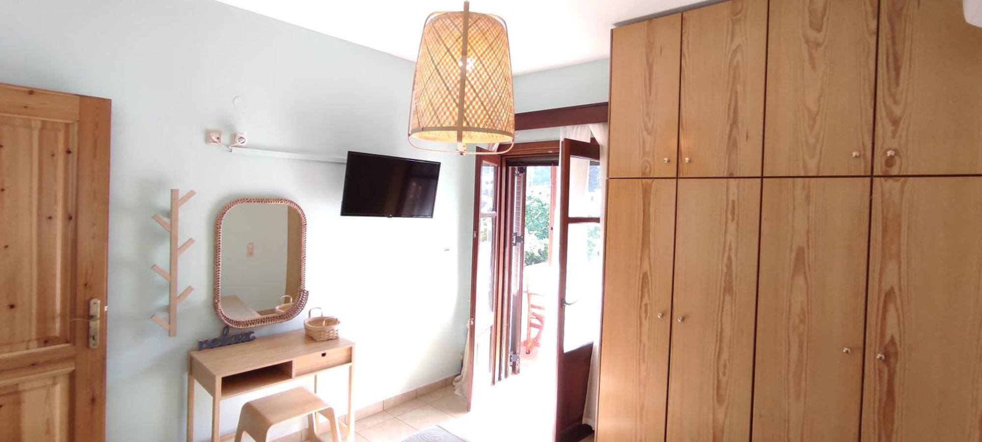 Appartement Nostra Casa Di Hovolo à Neo Klima Extérieur photo