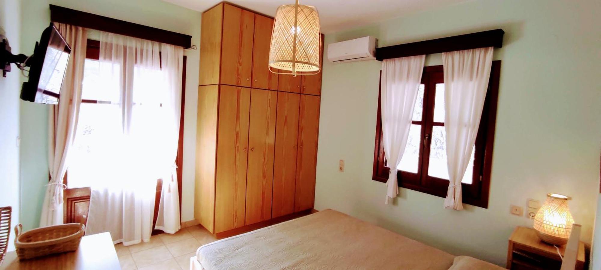 Appartement Nostra Casa Di Hovolo à Neo Klima Chambre photo