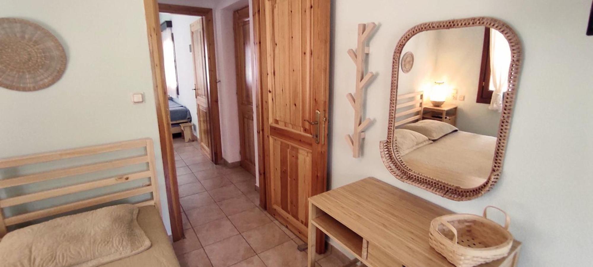 Appartement Nostra Casa Di Hovolo à Neo Klima Extérieur photo