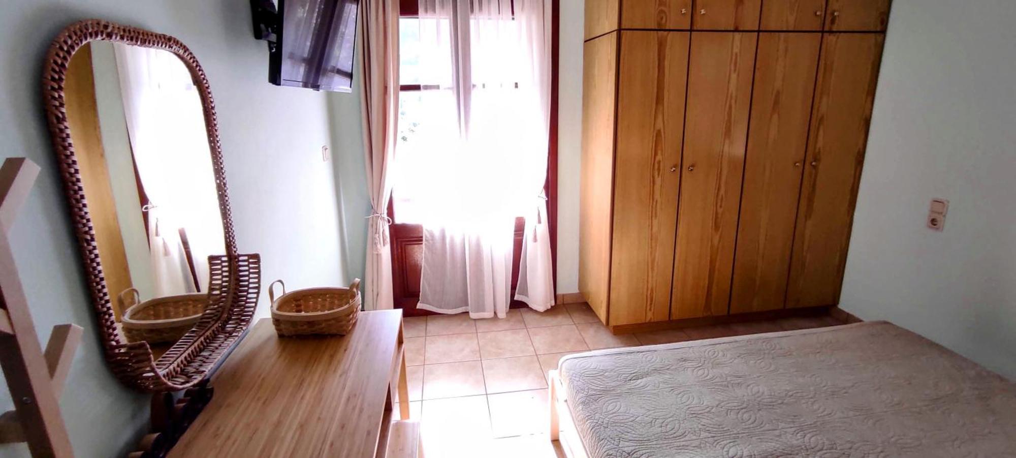 Appartement Nostra Casa Di Hovolo à Neo Klima Chambre photo