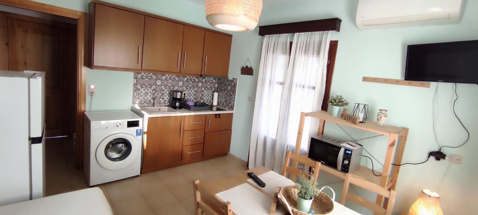 Appartement Nostra Casa Di Hovolo à Neo Klima Extérieur photo