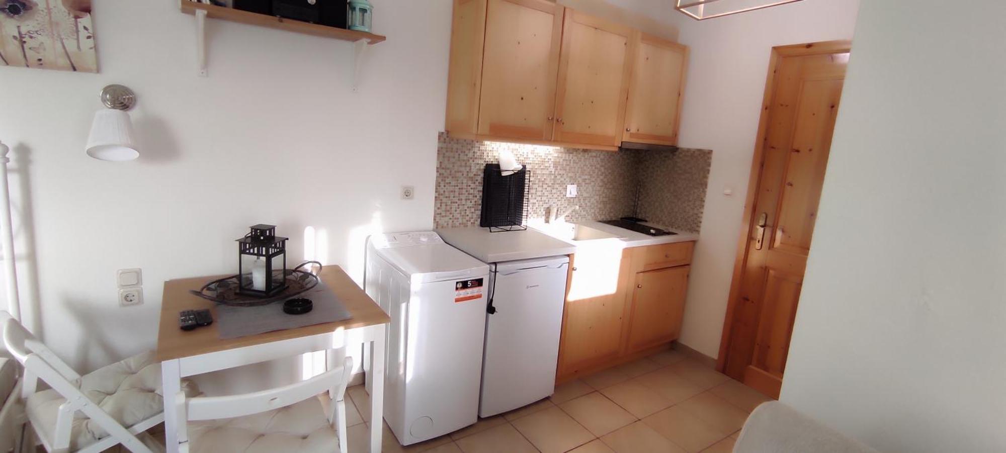 Appartement Nostra Casa Di Hovolo à Neo Klima Extérieur photo