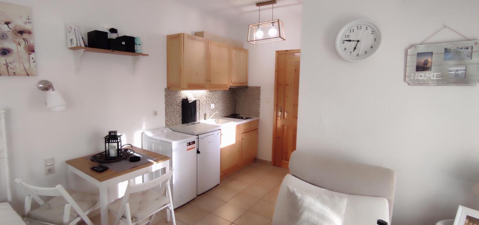 Appartement Nostra Casa Di Hovolo à Neo Klima Chambre photo