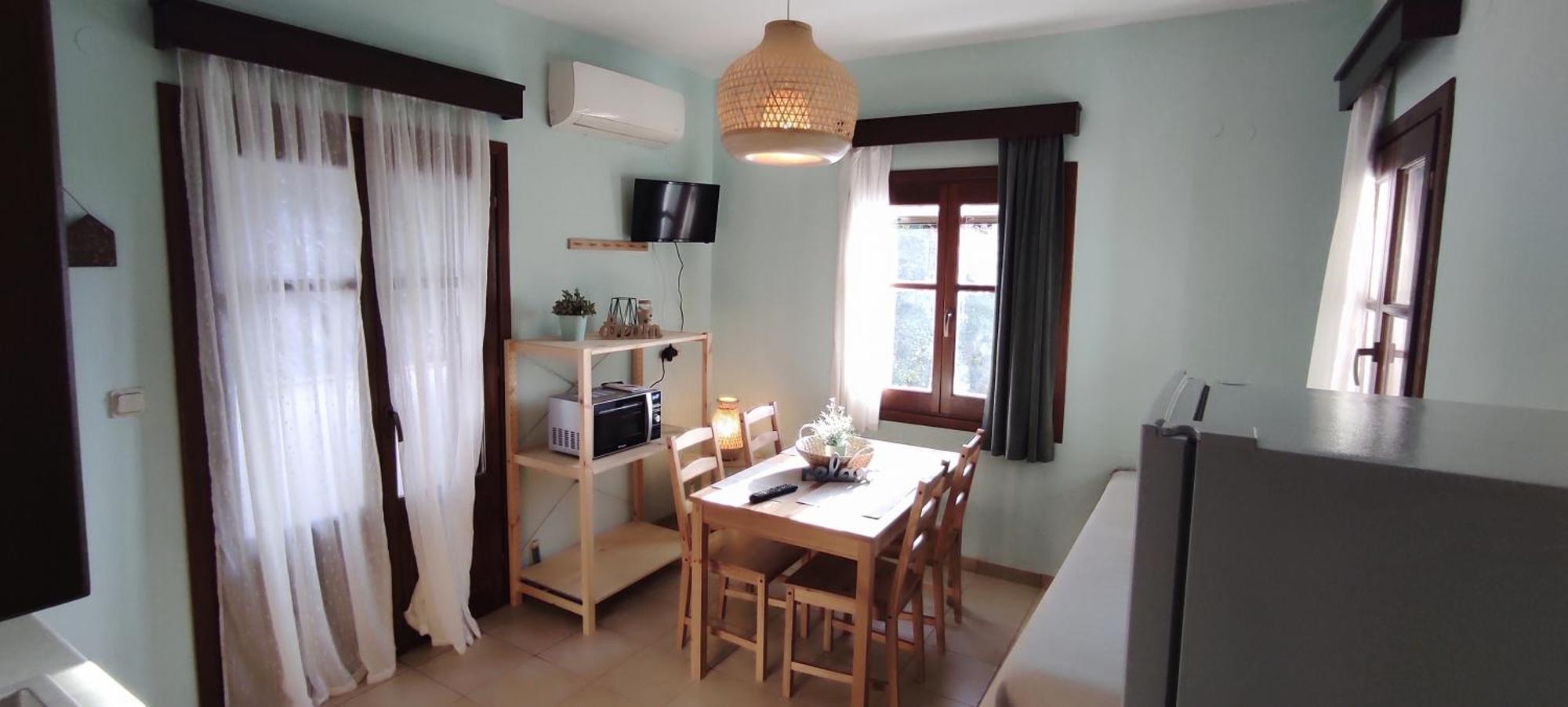 Appartement Nostra Casa Di Hovolo à Neo Klima Extérieur photo